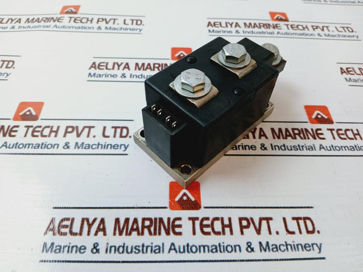 Ixys Mcc 255-14 Io1 Thyristor Module