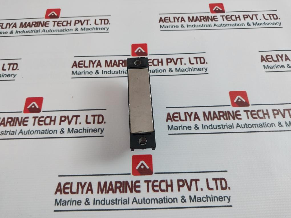 Ixys Mcc26-16Io1B Dual Thyristor Module