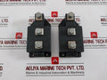 Ixys Mcc310-16Io1 Power Supply Module 4510