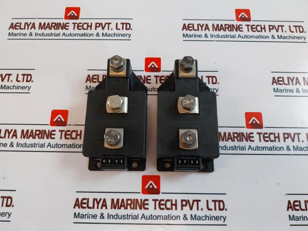 Ixys MCC310-16IO1 Thyristor Power Module