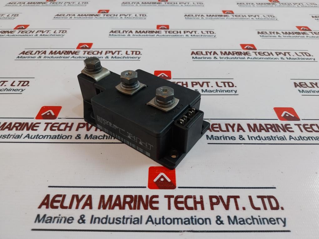 Ixys MCC310-16IO1 Thyristor Power Module