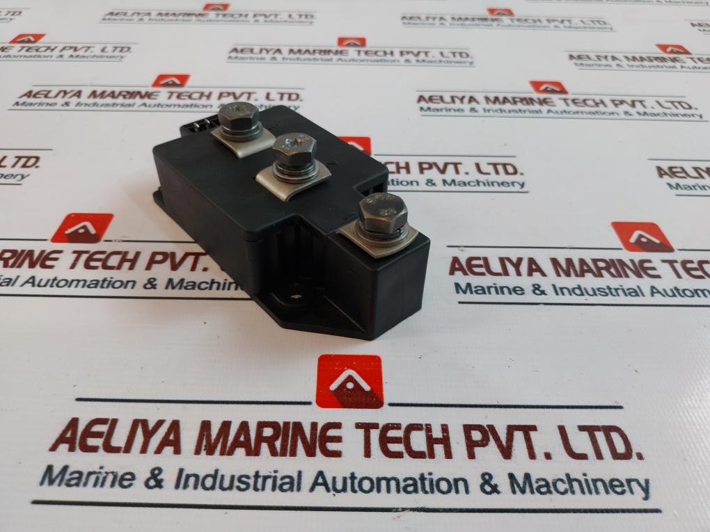 Ixys MCC310-16IO1 Thyristor Power Module