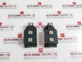 Ixys Mcc310-16io1 Discrete Semiconductor 331d Scr Module 310 Amps 1600v