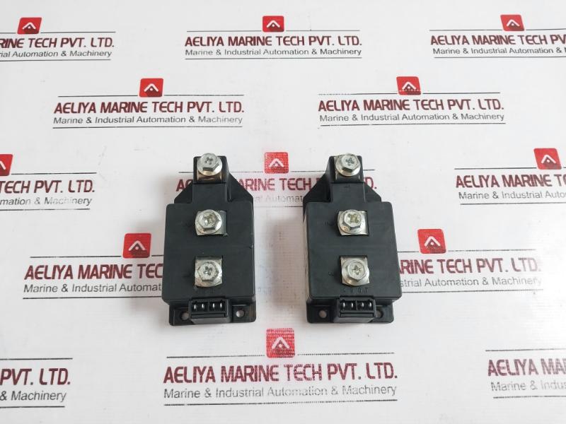 Ixys Mcc310-16io1 Discrete Semiconductor 331d Scr Module 310 Amps 1600v