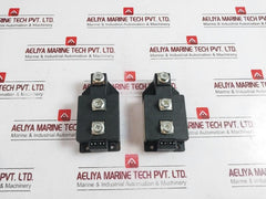 Ixys Mcc310-16io1 Discrete Semiconductor 331d Scr Module 310 Amps 1600v