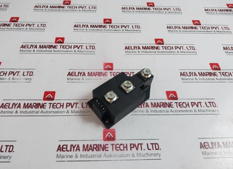 Ixys Mcc310-16io1 Discrete Semiconductor 331d Scr Module 310 Amps 1600v