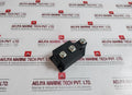 Ixys Mcc310-16io1 Discrete Semiconductor 331d Scr Module 310 Amps 1600v