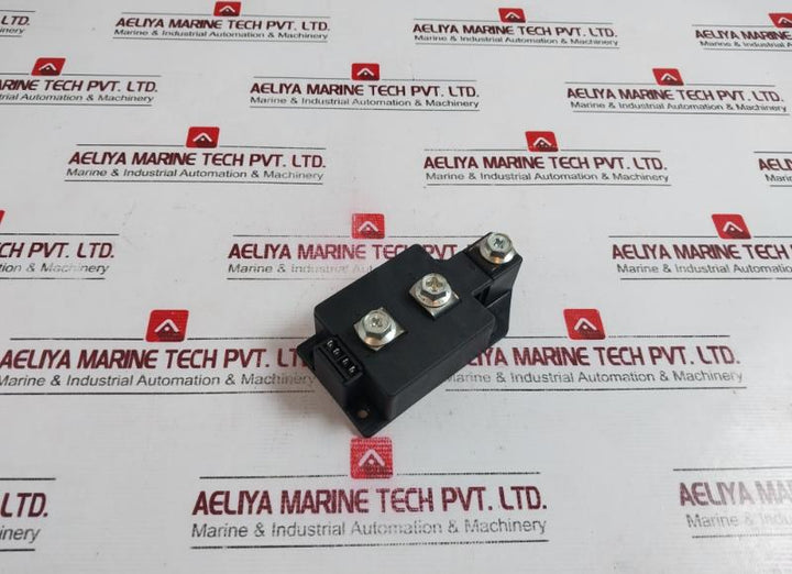 Ixys Mcc310-16io1 Discrete Semiconductor 331d Scr Module 310 Amps 1600v