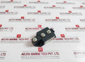 Ixys Mcc310-16io1 Discrete Semiconductor 331d Scr Module 310 Amps 1600v