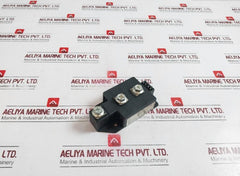 Ixys Mcc310-16io1 Discrete Semiconductor 331d Scr Module 310 Amps 1600v