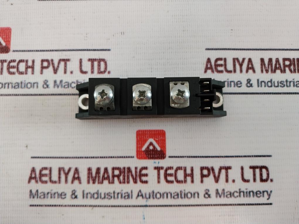 Ixys Mcc44-14Io1B/ Mcc44-14I01B Dual Thyristor Power Module