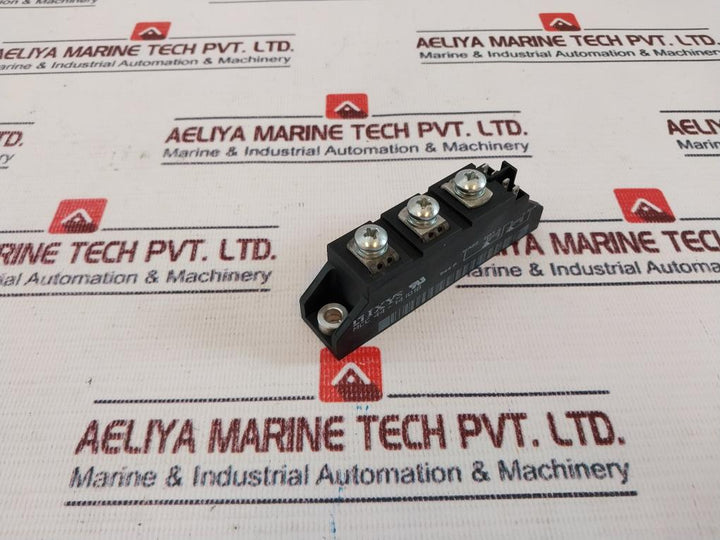 Ixys Mcc44-14Io1B/ Mcc44-14I01B Dual Thyristor Power Module