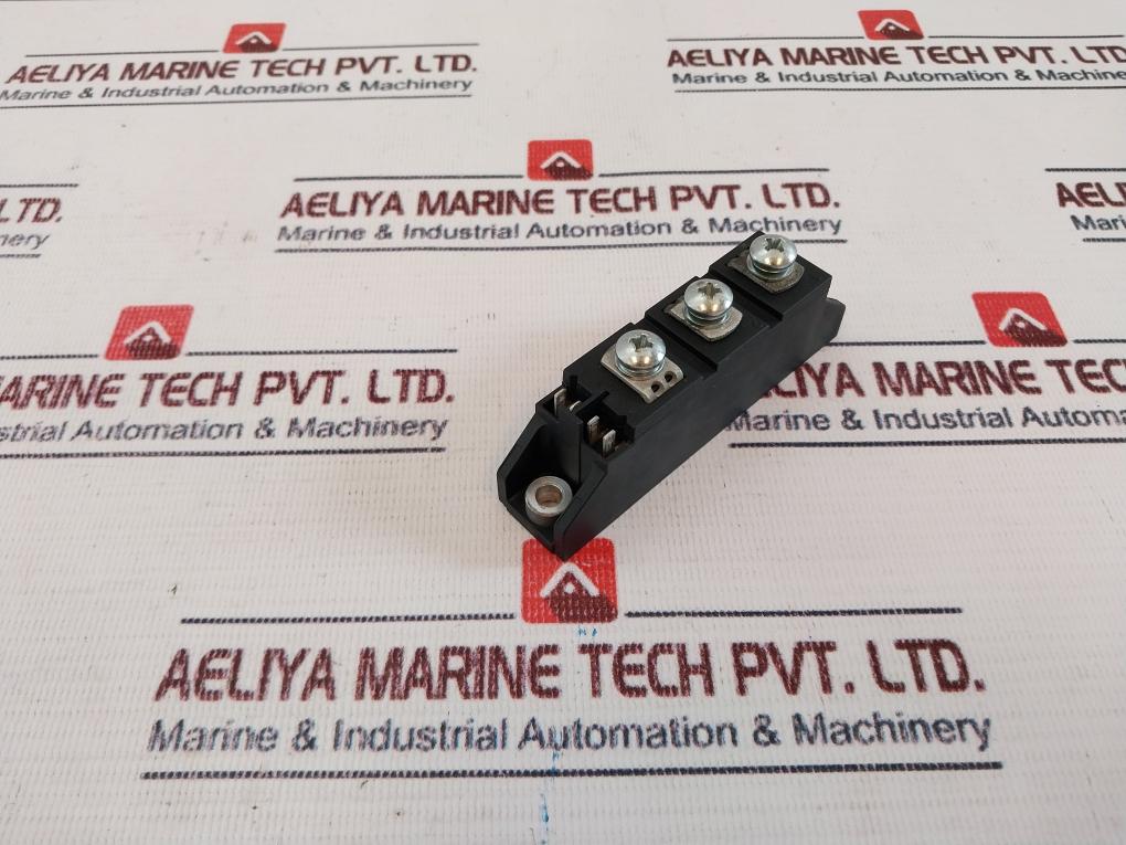 Ixys Mcc44-14Io1B/ Mcc44-14I01B Dual Thyristor Power Module