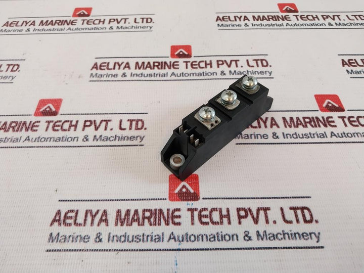 Ixys Mcc44-14Io1B/ Mcc44-14I01B Dual Thyristor Power Module