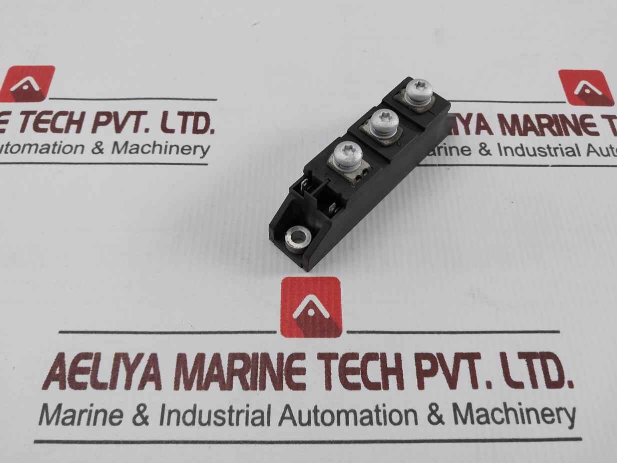 Ixys Mcc 44-14 Io8B Dual Thyristor Module