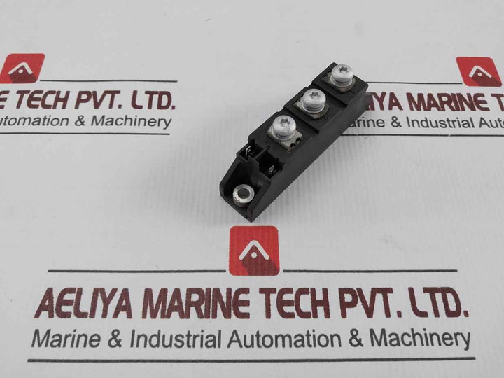Ixys Mcc 44-14 Io8B Dual Thyristor Module