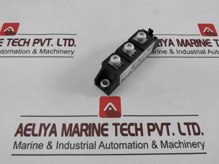 Ixys Mcc 44-14 Io8B Dual Thyristor Module