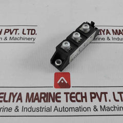 Ixys Mcc 44-14 Io8B Dual Thyristor Module