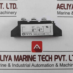 Ixys Mcc 44-14 Io8B Dual Thyristor Module