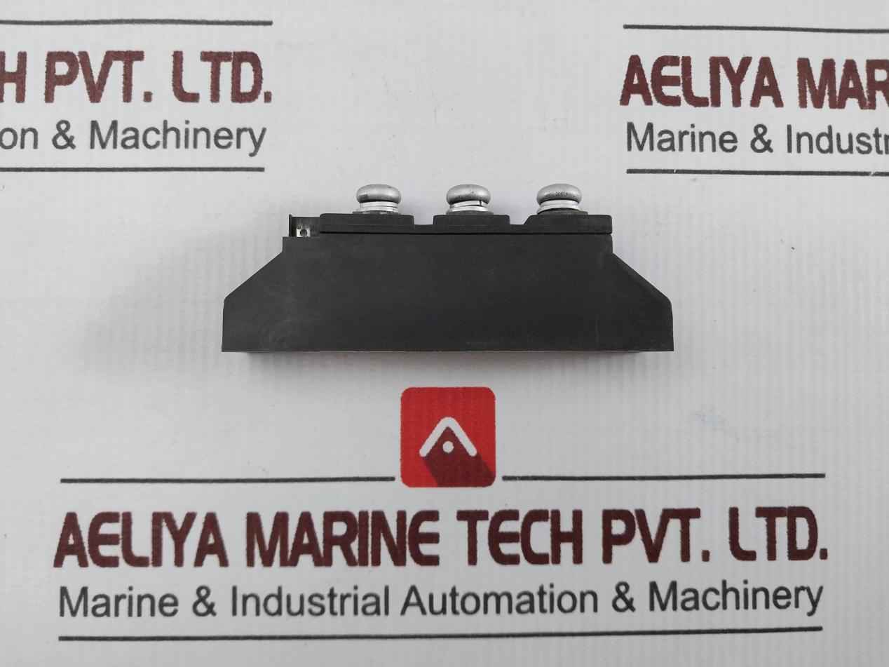Ixys Mcc 44-14 Io8B Dual Thyristor Module
