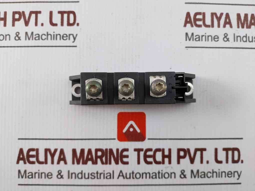 Ixys Mcc 44-14 Io8B Igbt Module