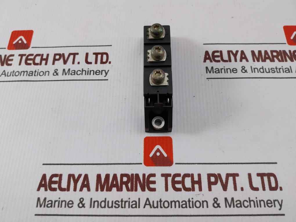 Ixys Mcc 44-14 Io8B Igbt Module