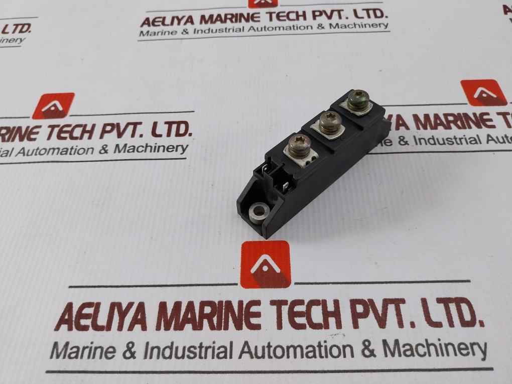 Ixys Mcc 44-14 Io8B Igbt Module