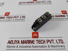 Ixys Mcc 44-14 Io8B Igbt Module