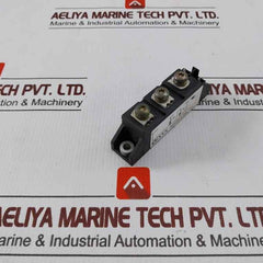 Ixys Mcc 44-14 Io8B Igbt Module