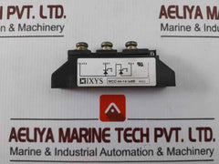 Ixys Mcc 44-14 Io8B Igbt Module