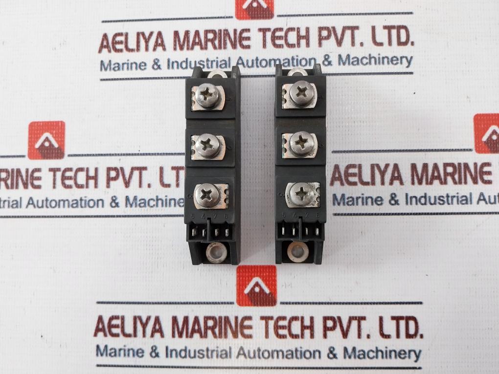 IXYS MCC 56-14IO1 B Thyristor Module
