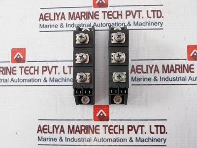 IXYS MCC 56-14IO1 B Thyristor Module