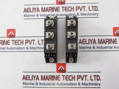 IXYS MCC 56-14IO1 B Thyristor Module
