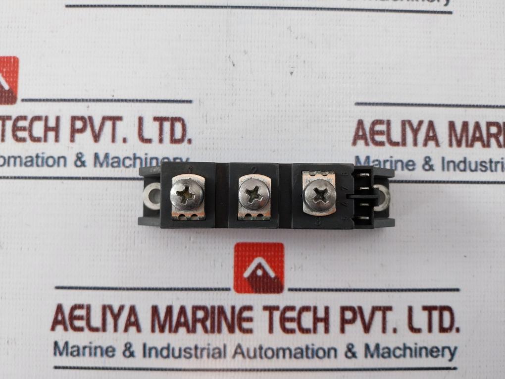 IXYS MCC 56-14IO1 B Thyristor Module
