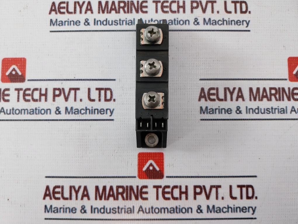 IXYS MCC 56-14IO1 B Thyristor Module