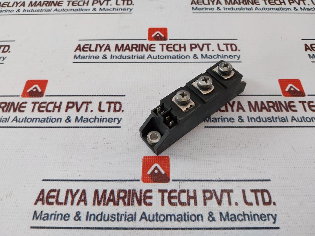 IXYS MCC 56-14IO1 B Thyristor Module