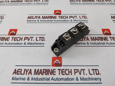 IXYS MCC 56-14IO1 B Thyristor Module
