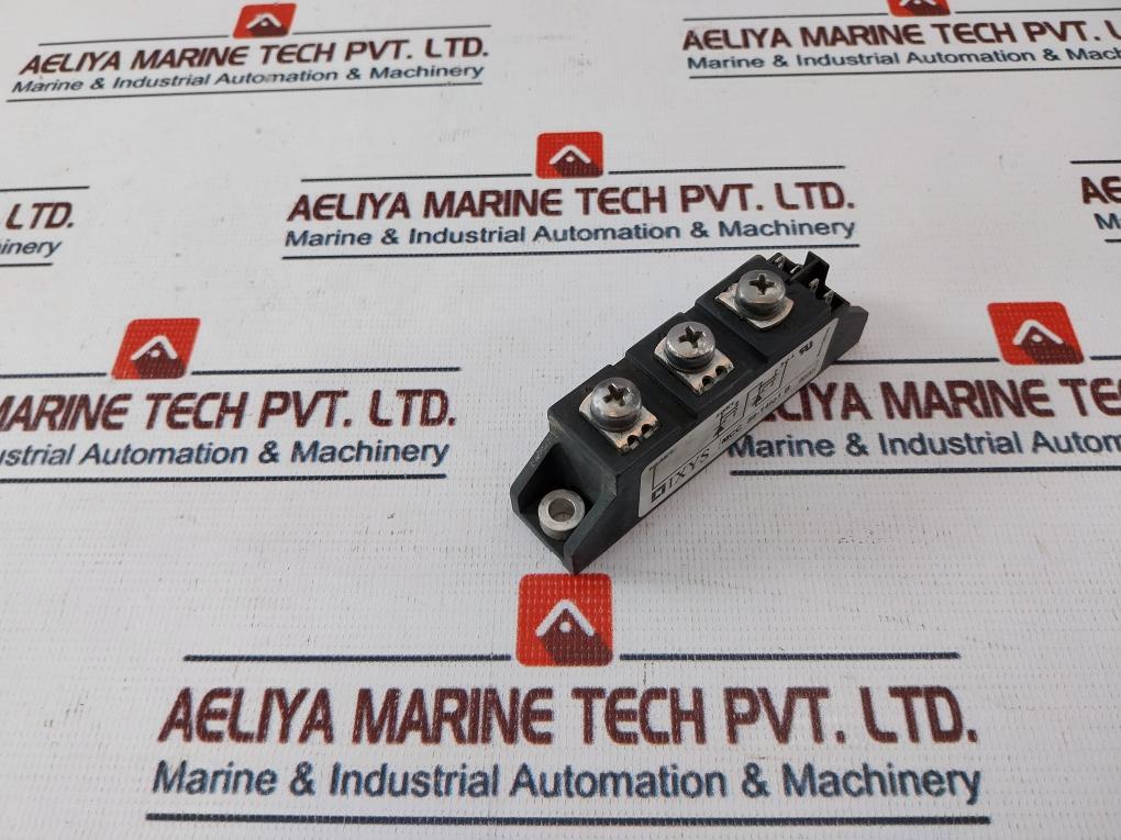 IXYS MCC 56-14IO1 B Thyristor Module