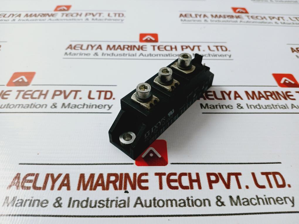 IXYS MCC56-14IO8B Thyristor Module MCC56-14I08B 546P