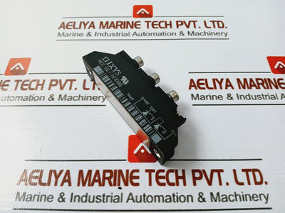IXYS MCC56-14IO8B Thyristor Module MCC56-14I08B 546P