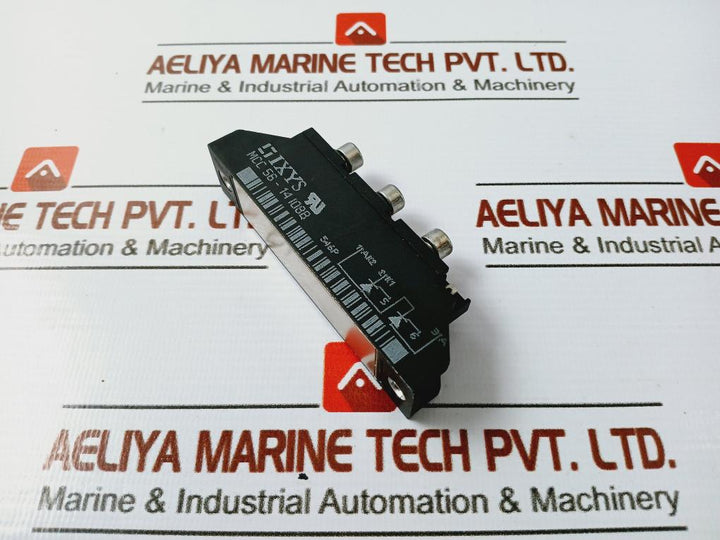 IXYS MCC56-14IO8B Thyristor Module MCC56-14I08B 546P