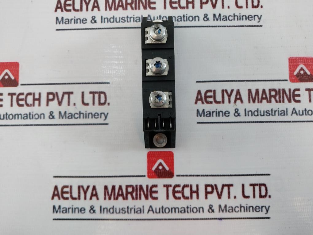 Ixys Mcc 56-16 Io1B 1340X Thyristor Module
