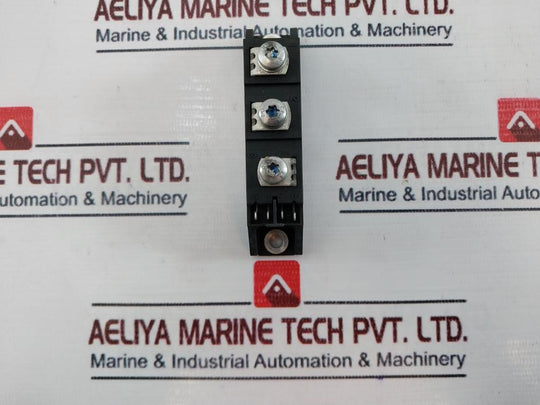 Ixys Mcc 56-16 Io1B 1340X Thyristor Module