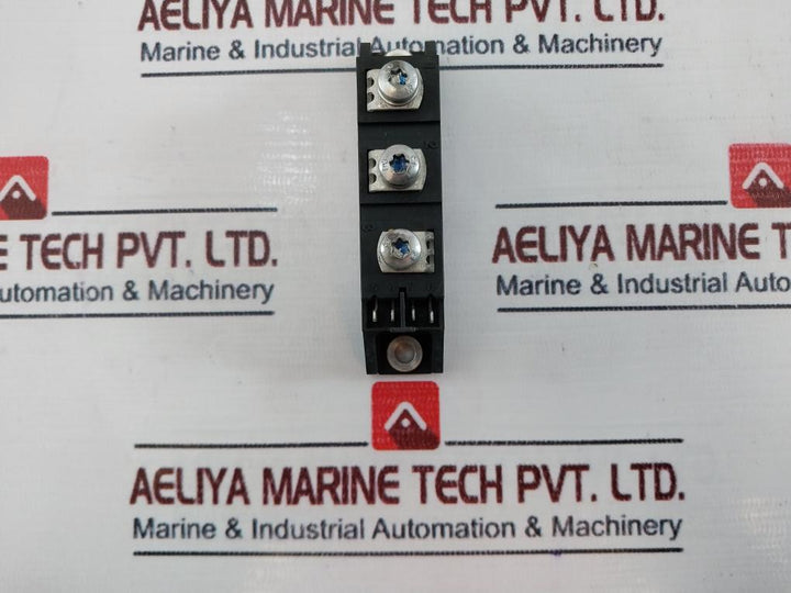 Ixys Mcc 56-16 Io1B 1340X Thyristor Module