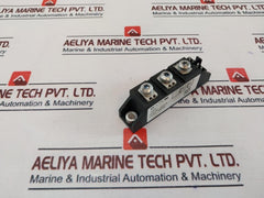 Ixys Mcc 56-16 Io1B 1340X Thyristor Module