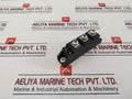 Ixys Mcc 56-16 Io1B 1340X Thyristor Module