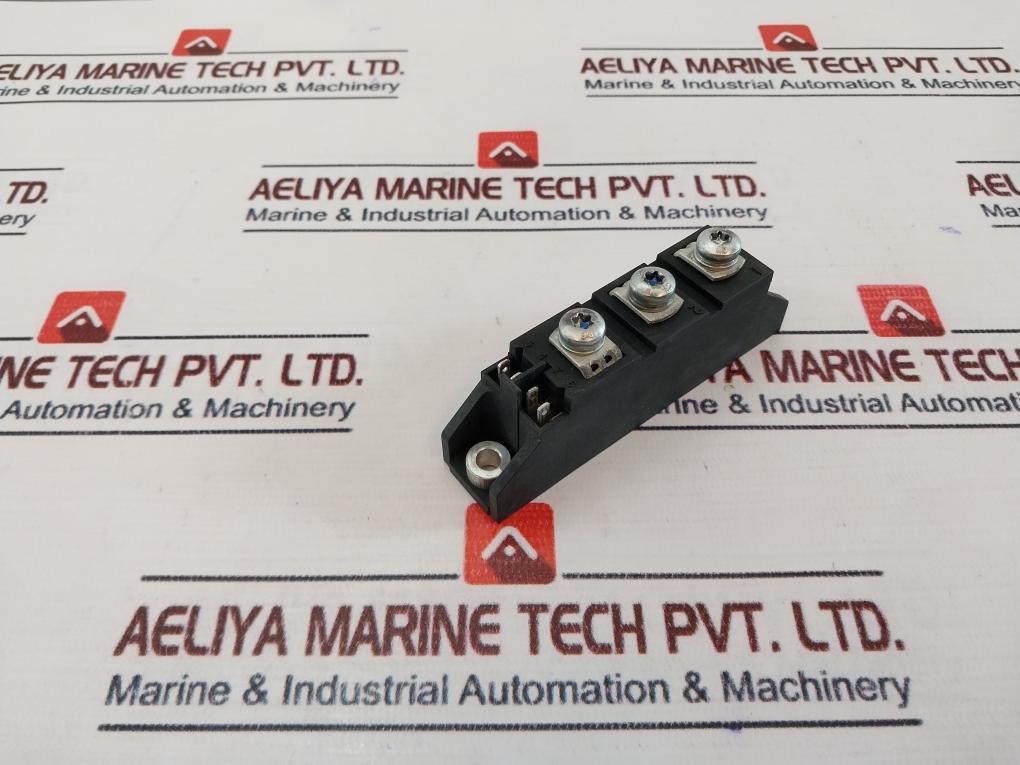 Ixys Mcc 56-16 Io1B 1340X Thyristor Module