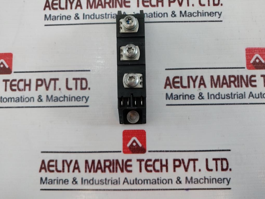 Ixys Mcc 56-16 Io1B Power Module