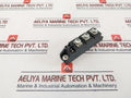 Ixys Mcc 56-16 Io1B Power Module