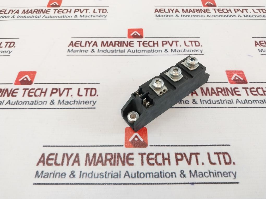 Ixys Mcc 56-16 Io1B Power Module